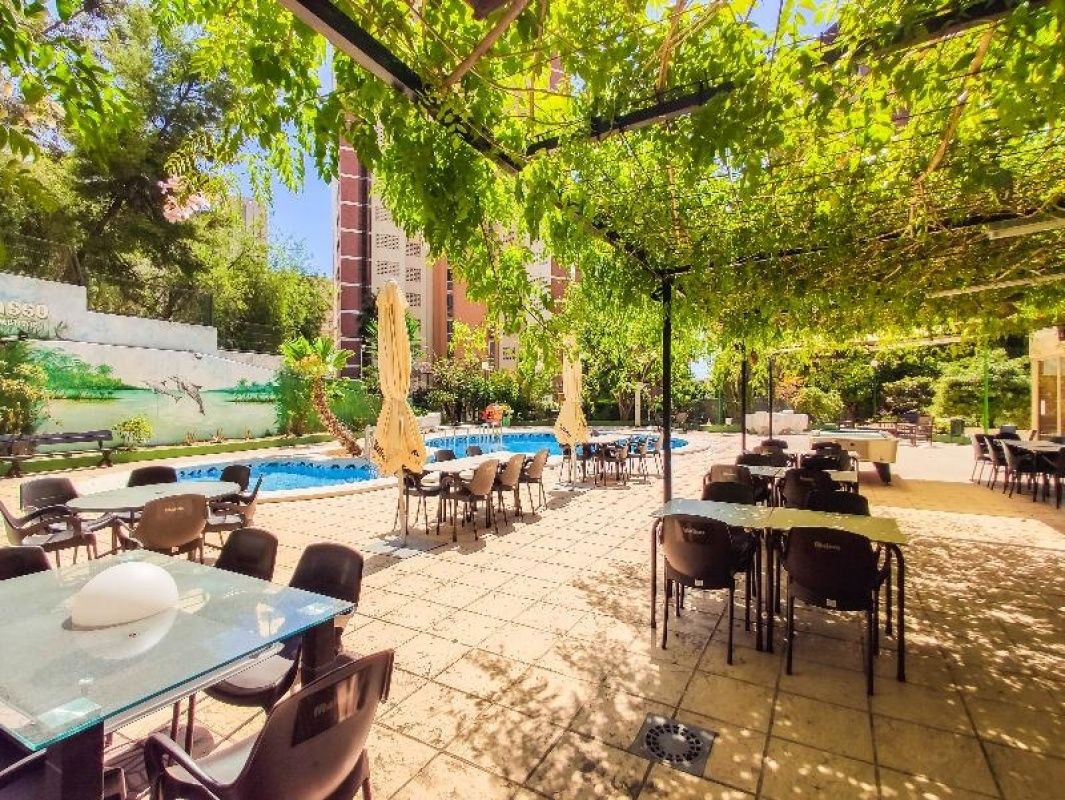 Hotel, albergo sulla Costa Blanca, Spagna - foto 6