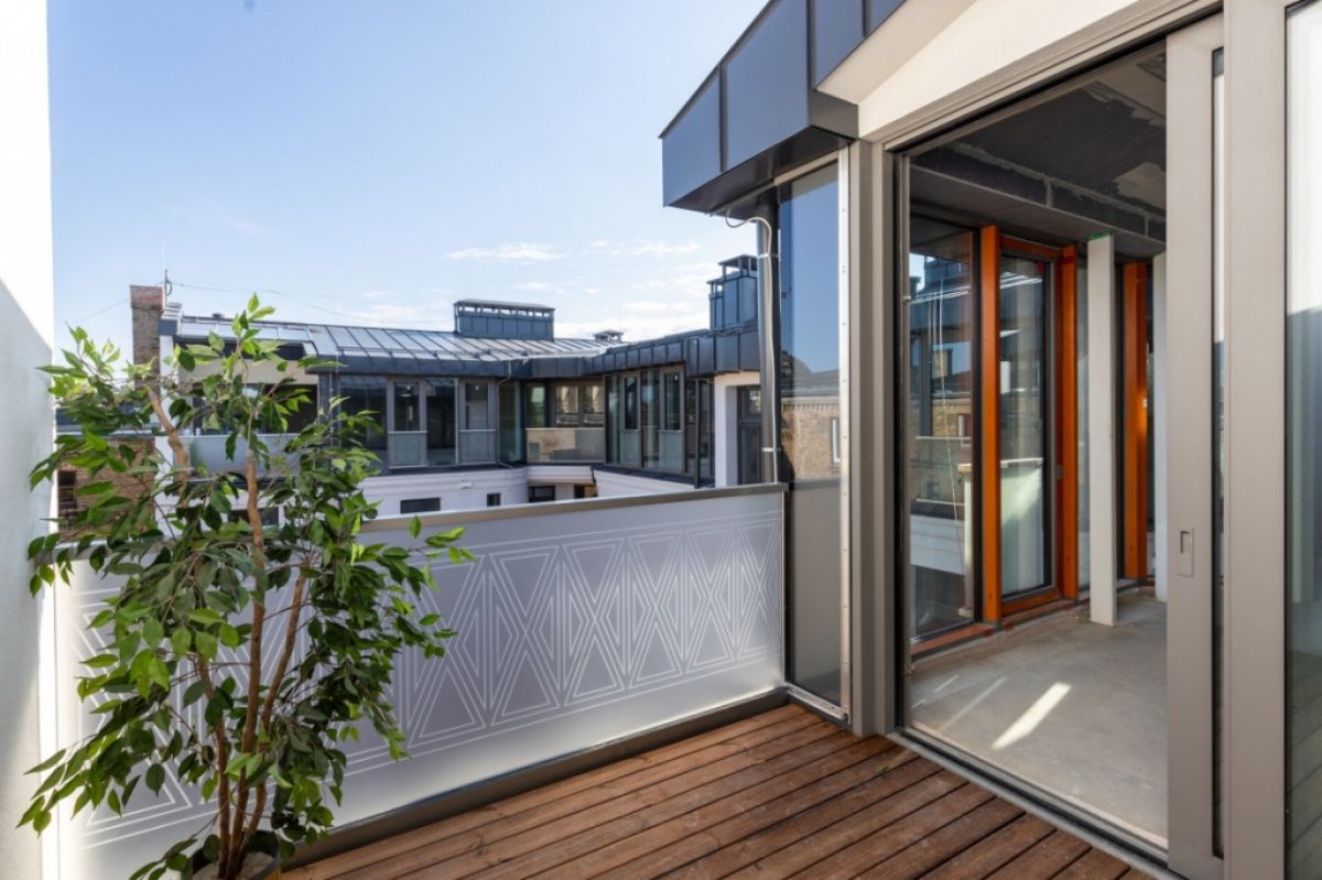 Appartement à Riga, Lettonie, 252 m² - image 6