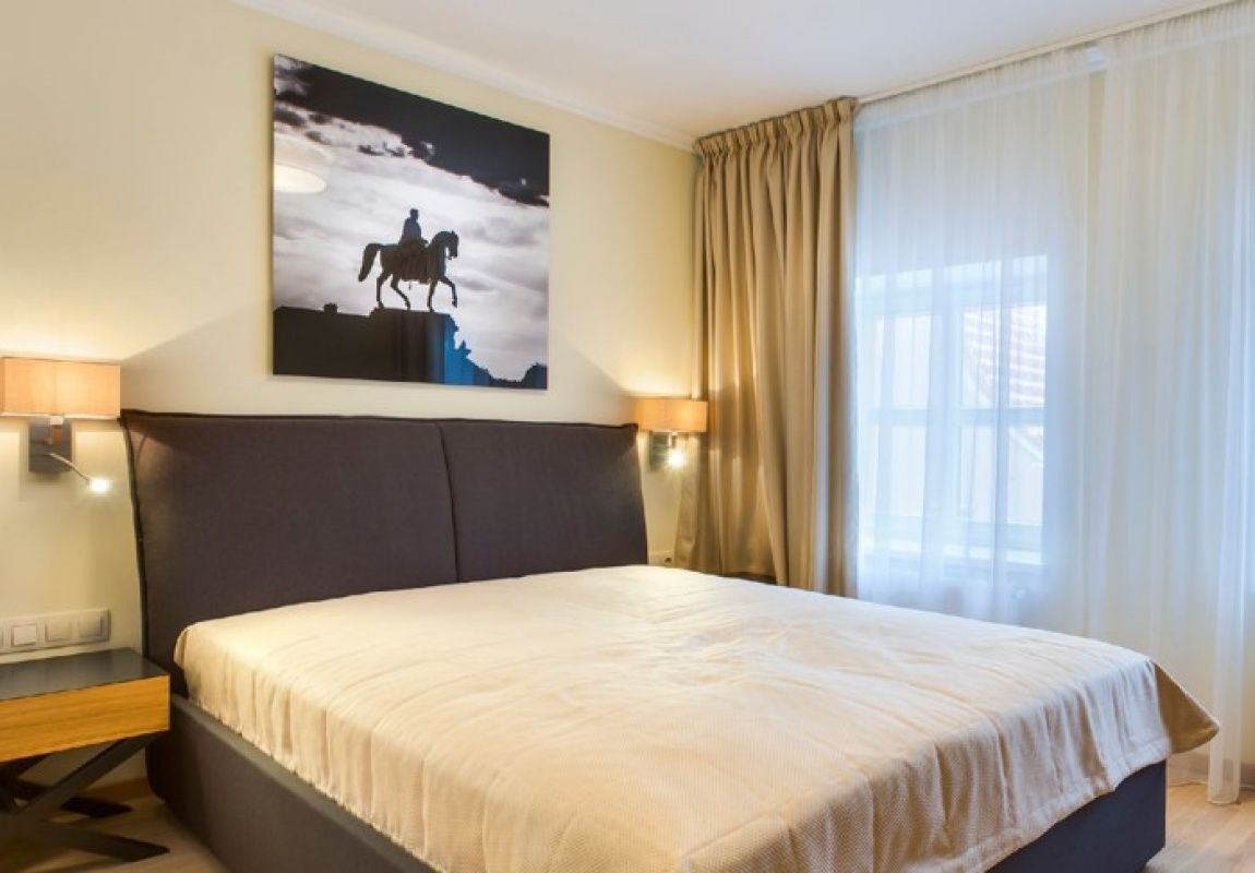 Wohnung in Riga, Lettland, 184 m² - Foto 6