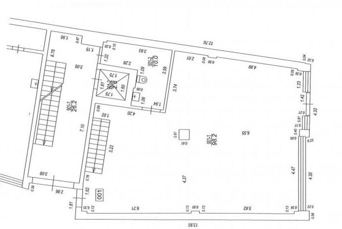 Proprietà commerciale a Riga, Lettonia, 163 m² - foto 6