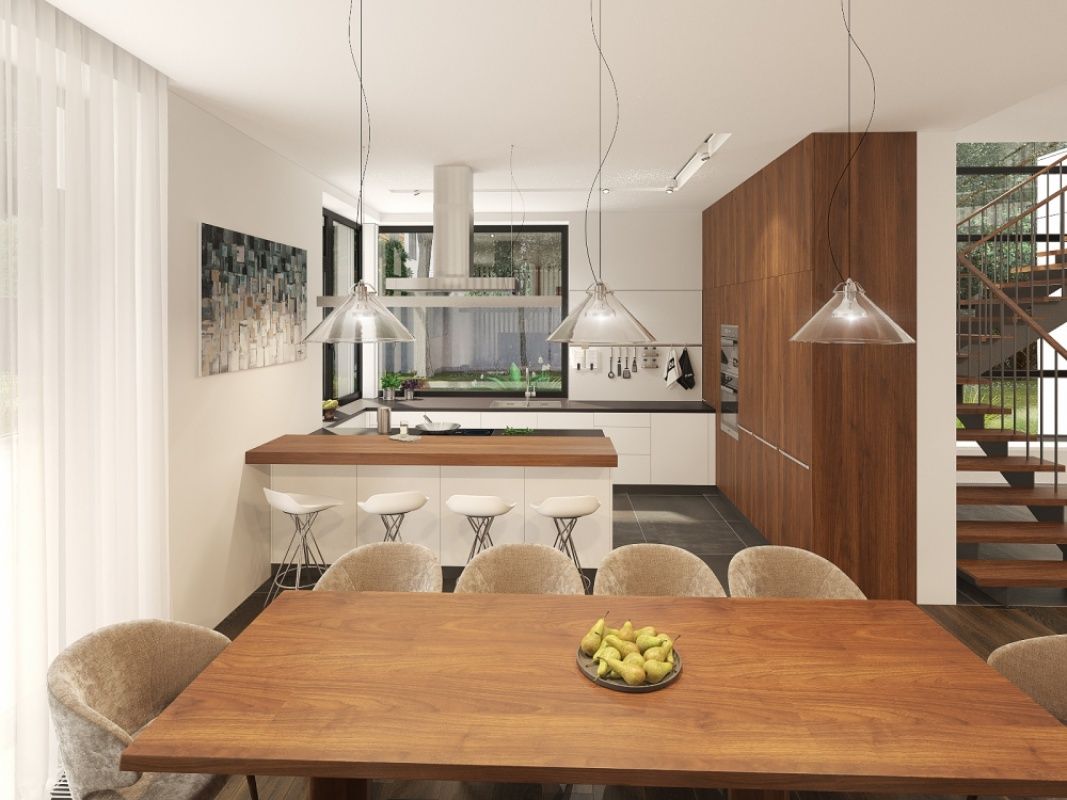 Casa en Riga, Letonia, 366 m² - imagen 6