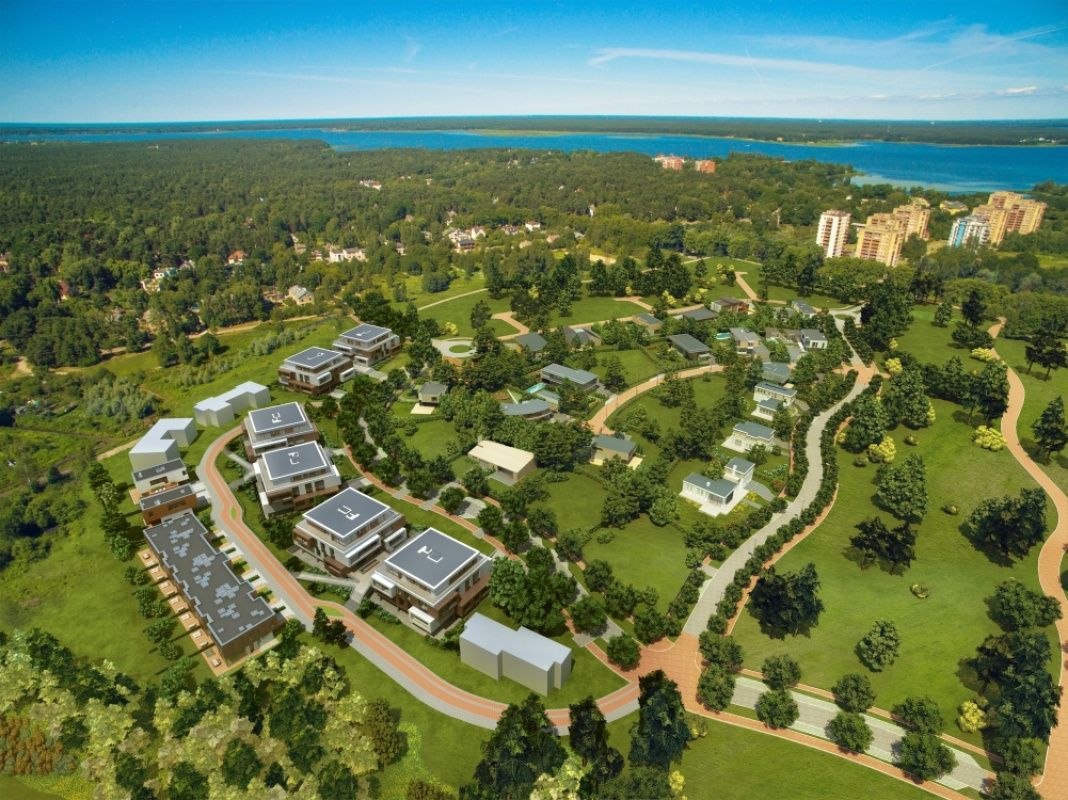 Maison à Riga, Lettonie, 339 m² - image 6