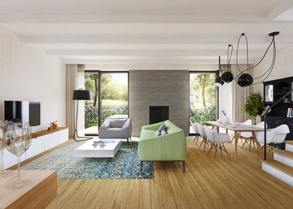 Maison à Riga, Lettonie, 253 m² - image 6