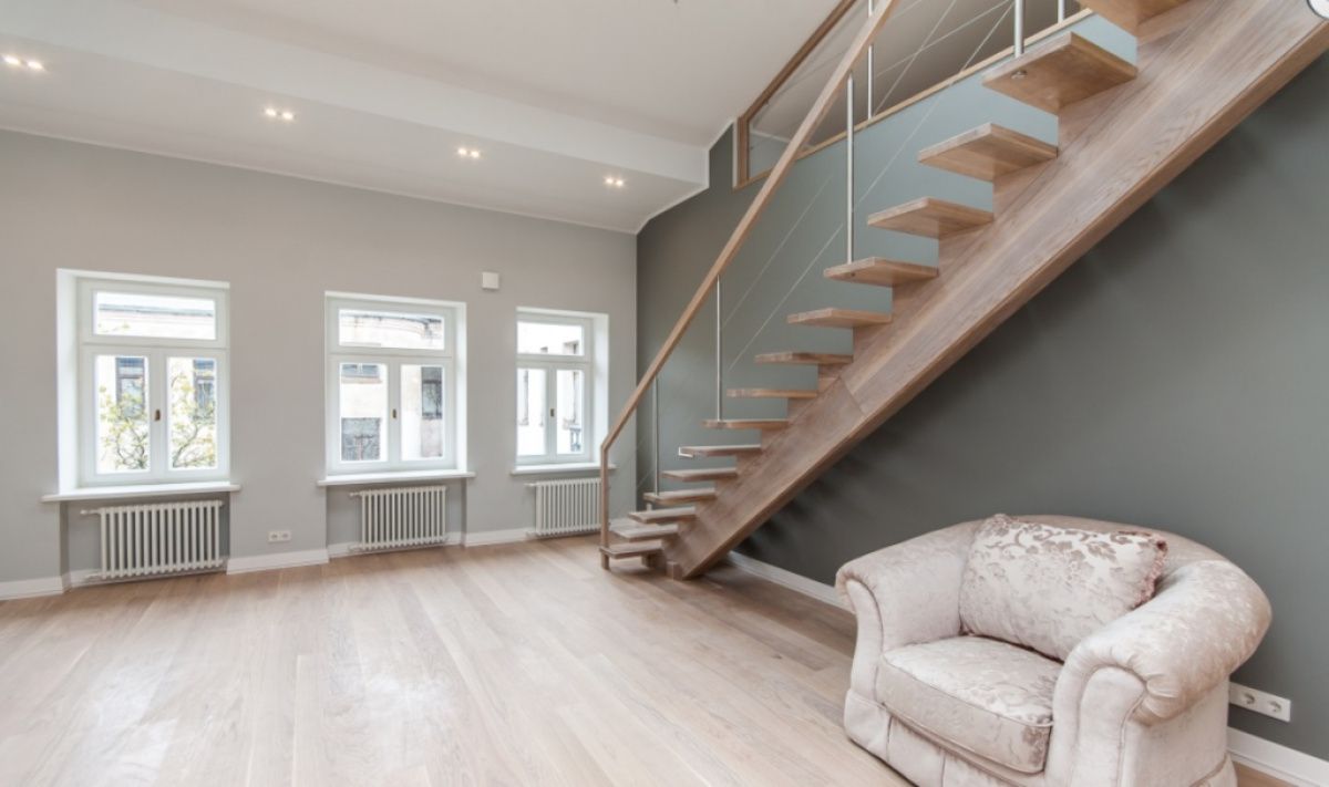 Appartamento a Riga, Lettonia, 114 m² - foto 6