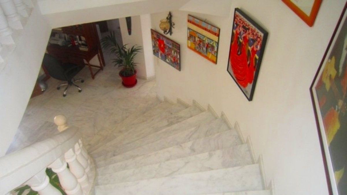 Casa sulla Costa Blanca, Spagna, 415 m² - foto 6