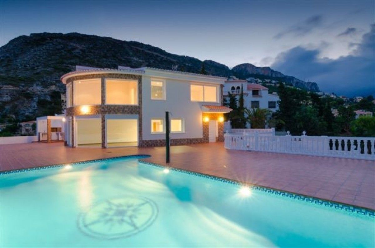 Maison sur la Costa Blanca, Espagne, 1 000 ares - image 6