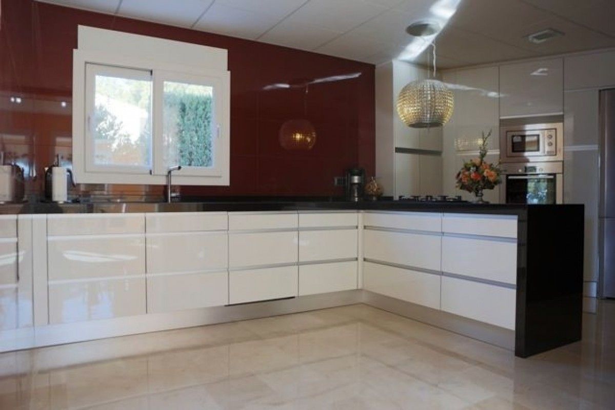 Casa sulla Costa Blanca, Spagna, 1 131 a - foto 6