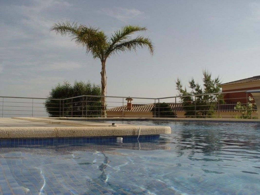 House on Costa Blanca, Spain, 1 170 ares - picture 6