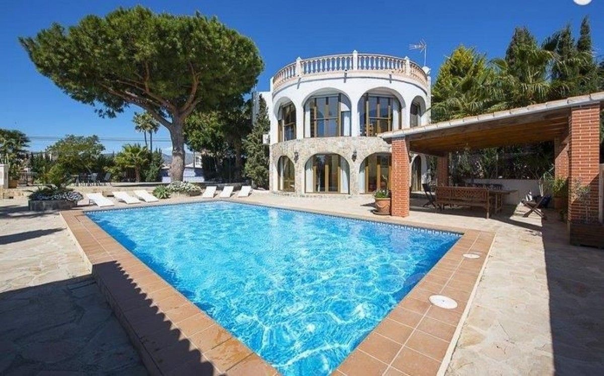 Casa sulla Costa Blanca, Spagna, 325 m² - foto 6