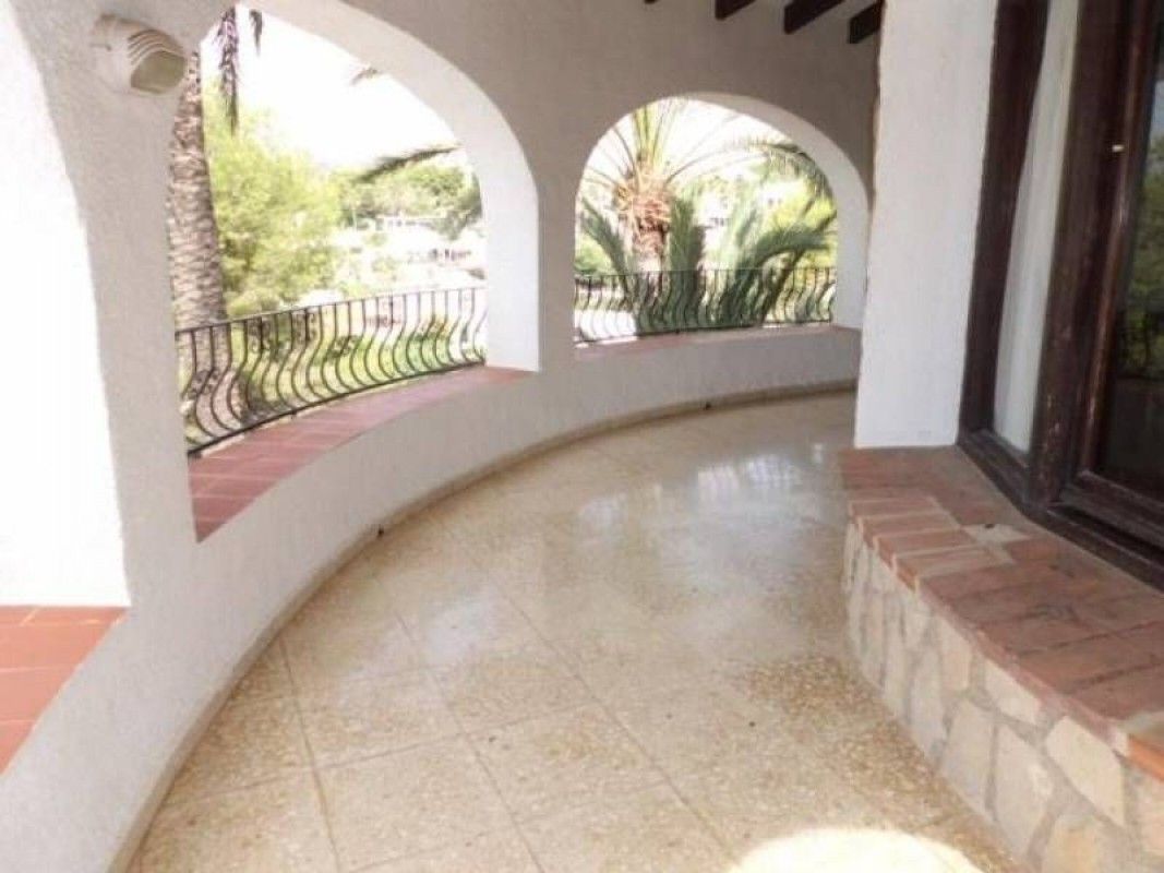 Maison sur la Costa Blanca, Espagne, 290 m² - image 6