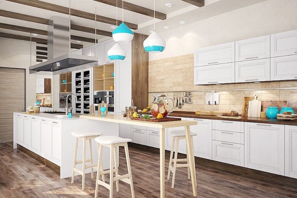 Casa sulla Costa Blanca, Spagna, 700 m² - foto 6