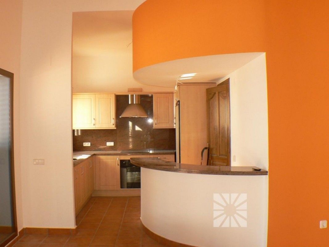 House on Costa Blanca, Spain, 1 000 ares - picture 6