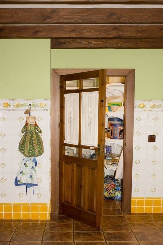 House on Costa Blanca, Spain, 1 600 ares - picture 6