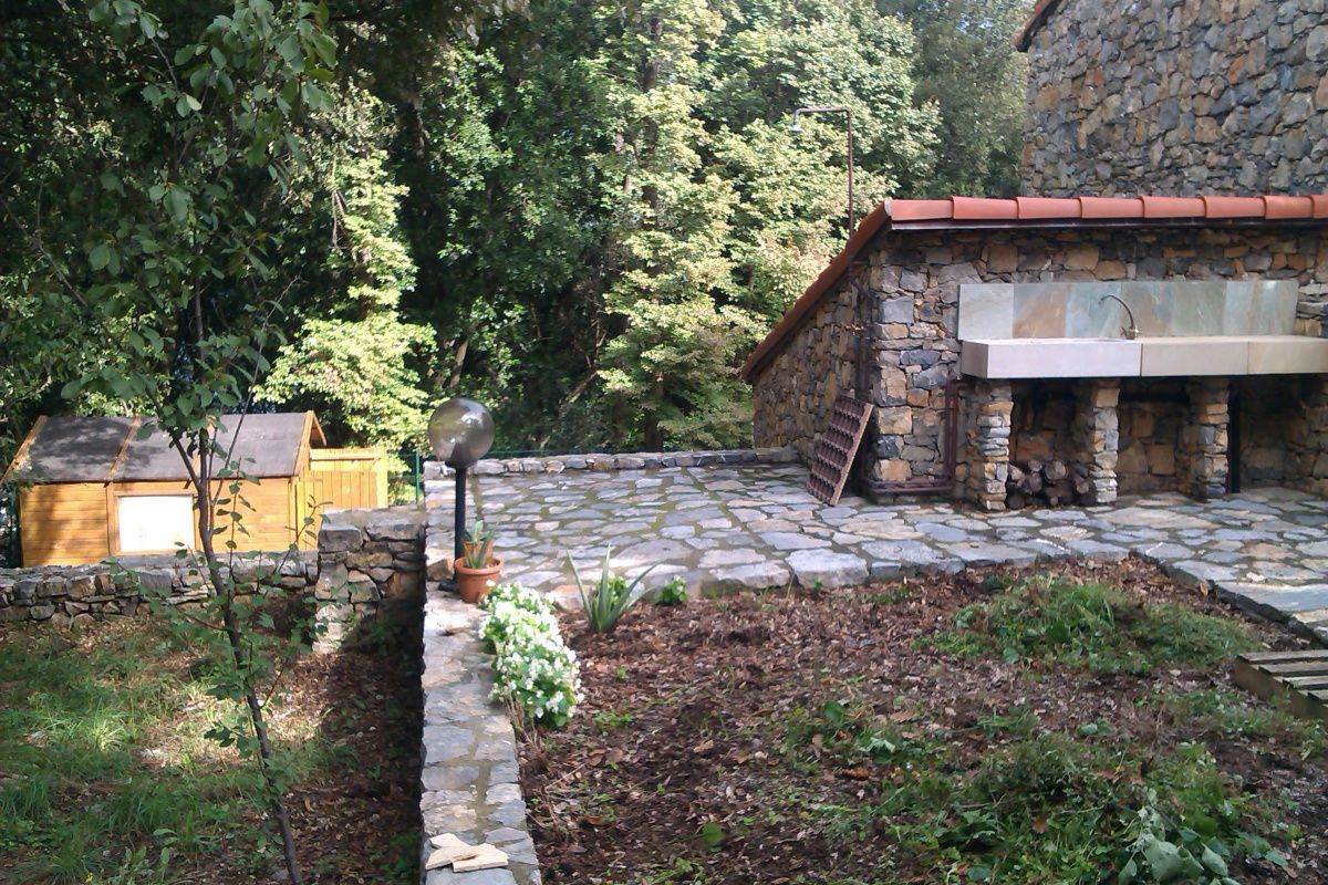 Casa a Portovenere, Italia, 100 m² - foto 7