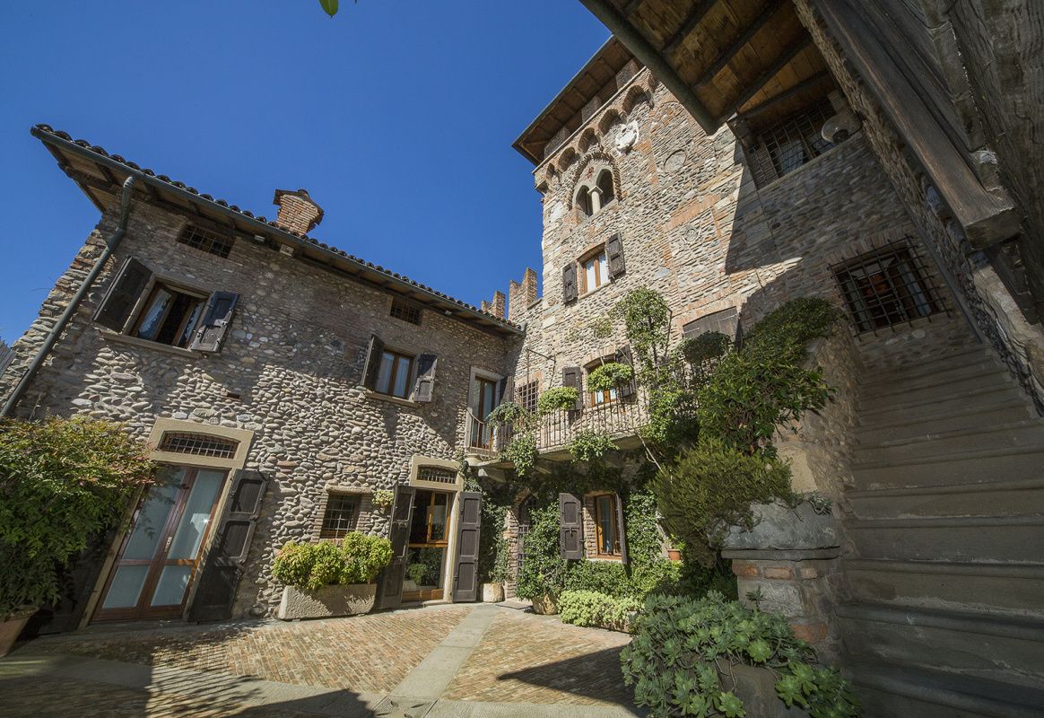 Domaine à Bergame, Italie, 750 m² - image 7