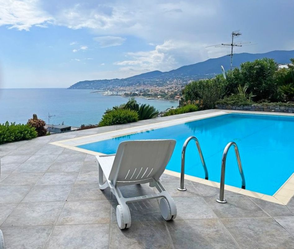 House in San Remo, Italy, 180 m² - picture 7