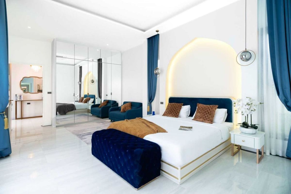 Maison à Phuket, Thaïlande, 403 m² - image 7