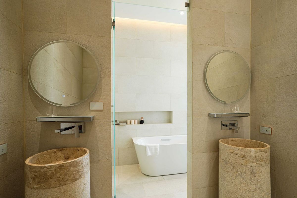 Casa en Phuket, Tailandia, 560 m² - imagen 7