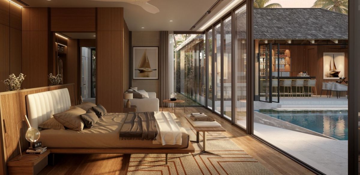 Maison à Phuket, Thaïlande, 296 m² - image 7