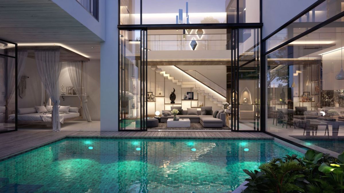 House in Phuket, Thailand, 319 m² - picture 7