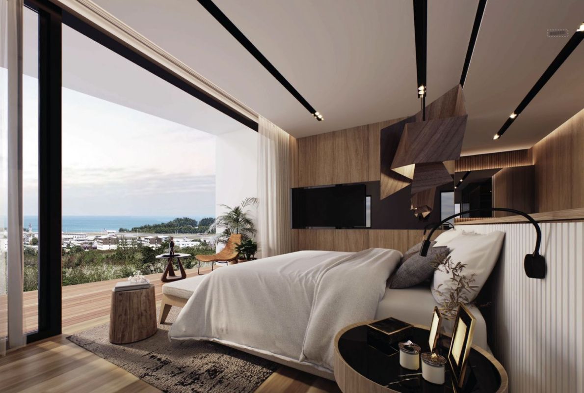 Haus in Phuket, Thailand, 318 m² - Foto 5