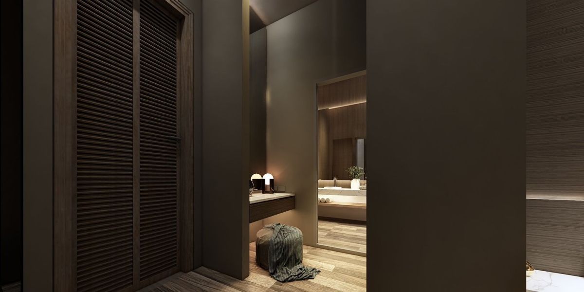 Haus in Phuket, Thailand, 470 m² - Foto 7