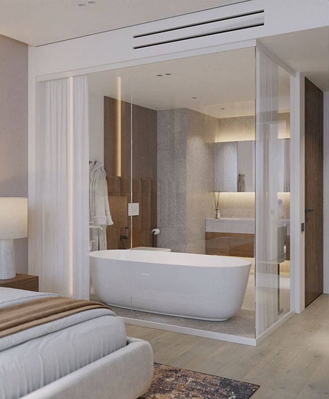 Wohnung in Phuket, Thailand, 124 m² - Foto 7