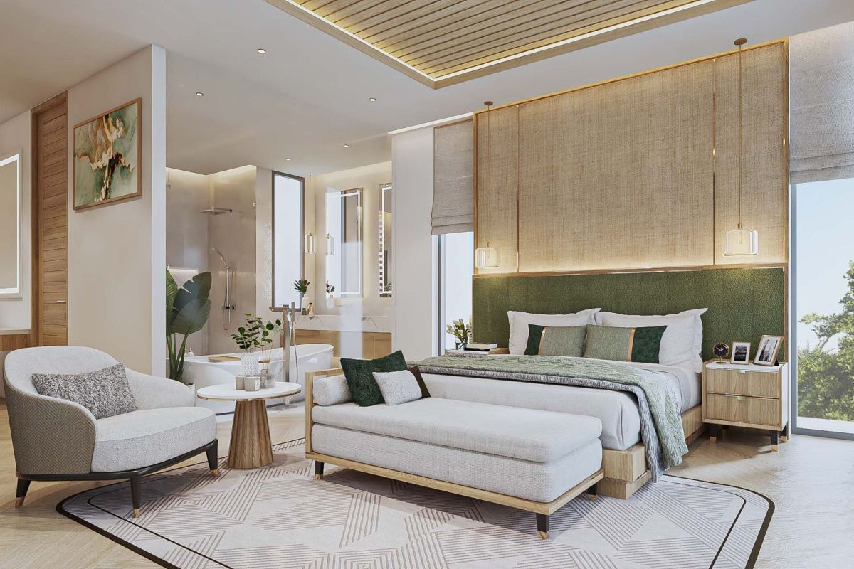 Maison à Phuket, Thaïlande, 481 m² - image 7