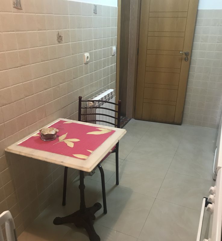 Flat in Sveti Stefan, Montenegro, 80 m² - picture 7