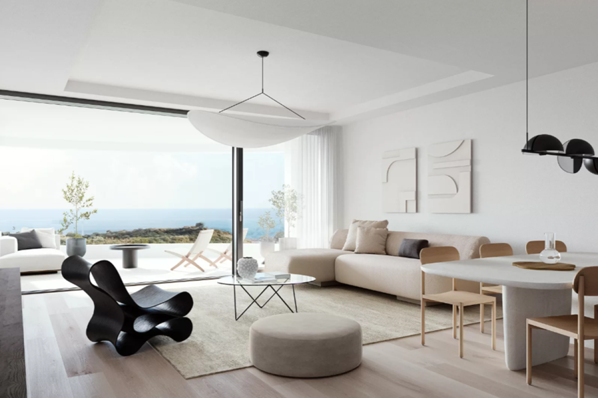 Maison sur la Costa del Sol, Espagne, 147 m² - image 7