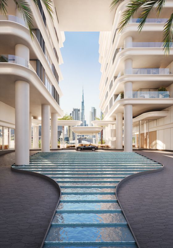 Piso en Dubái, EAU - imagen 7