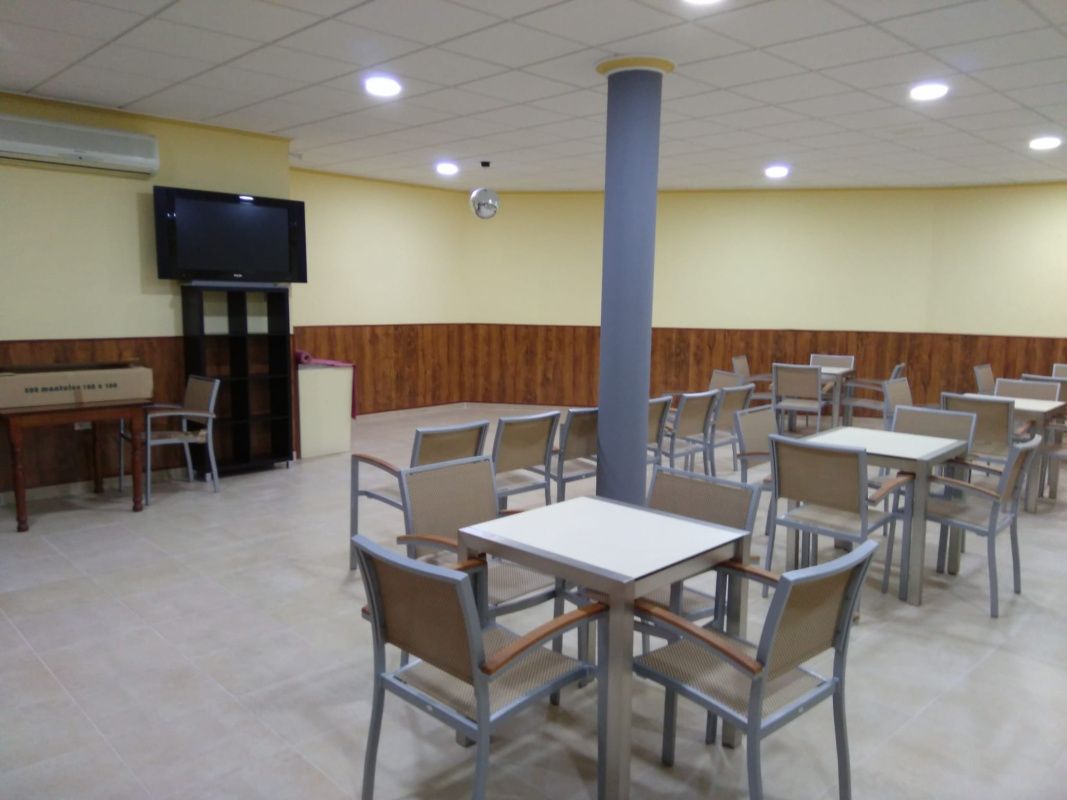 Hotel on Costa Blanca, Spain, 750 m² - picture 7