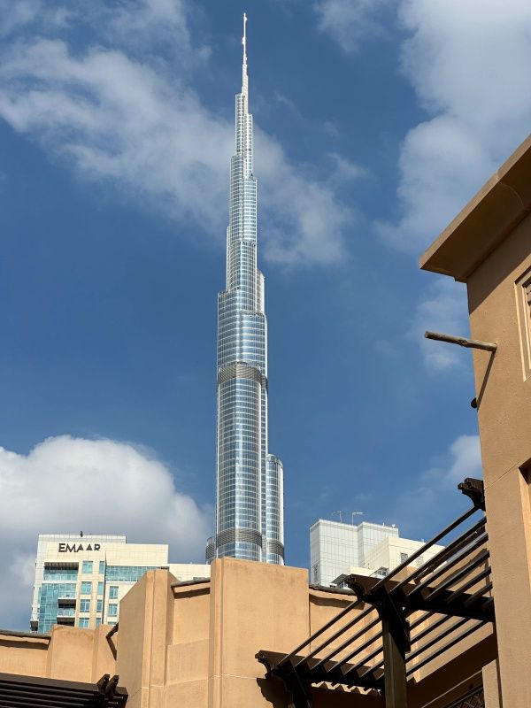 Wohnung in Dubai, VAE, 122 m² - Foto 7