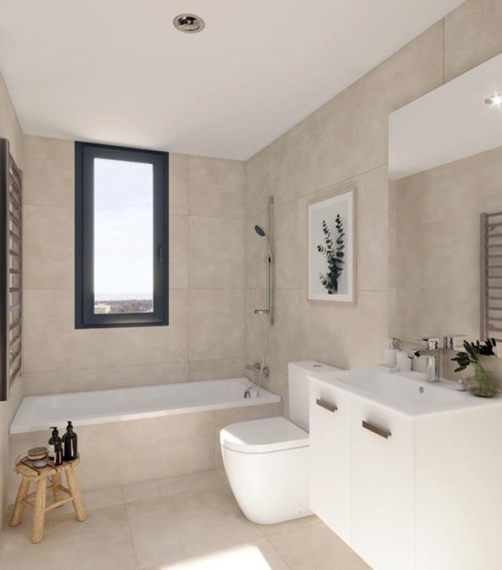 Appartement sur la Costa del Sol, Espagne, 90 m² - image 7