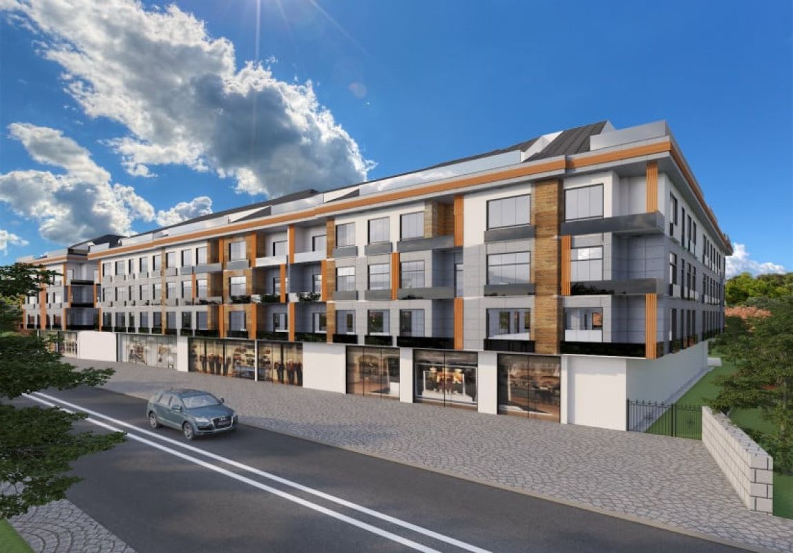 Flat in Istanbul, Turkey - picture 7