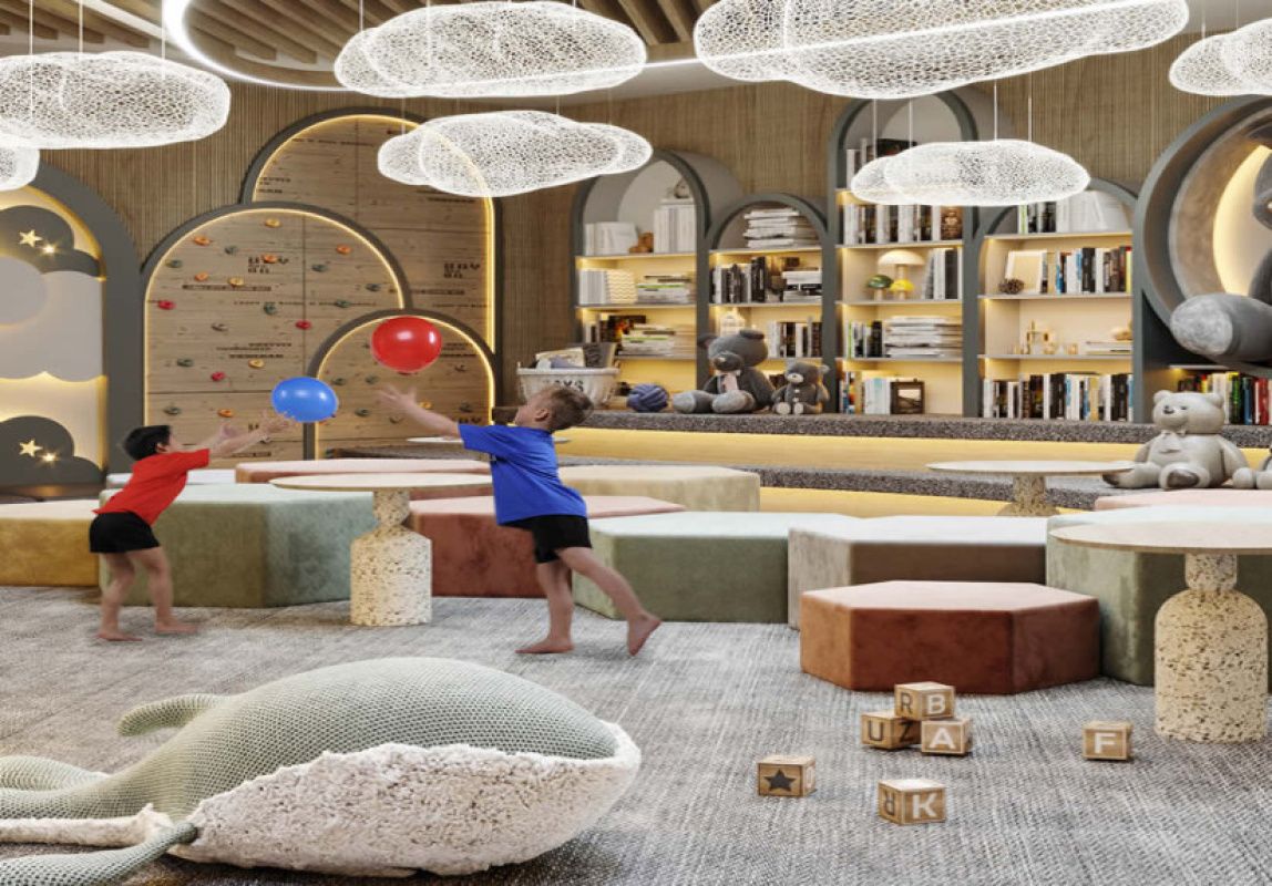 Flat in Istanbul, Turkey, 312 m² - picture 7