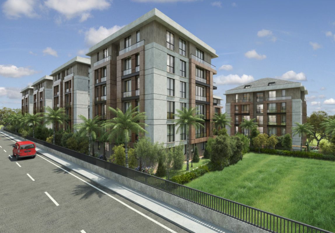 Flat in Istanbul, Turkey - picture 7