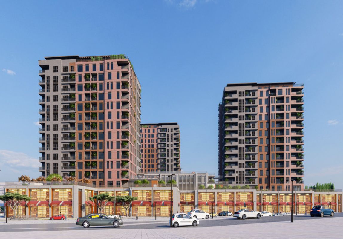 Flat in Istanbul, Turkey - picture 7