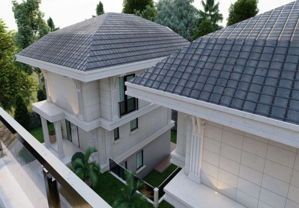 Maison à Istanbul, Turquie - image 7