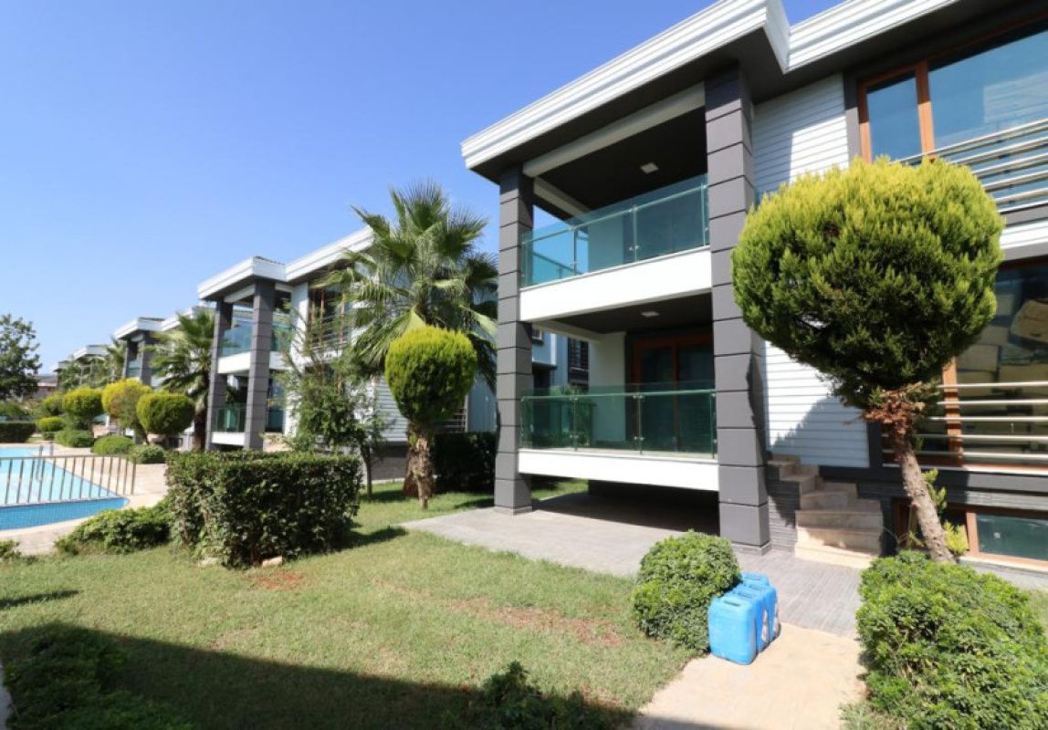 Haus in Antalya, Türkei, 390 m² - Foto 7