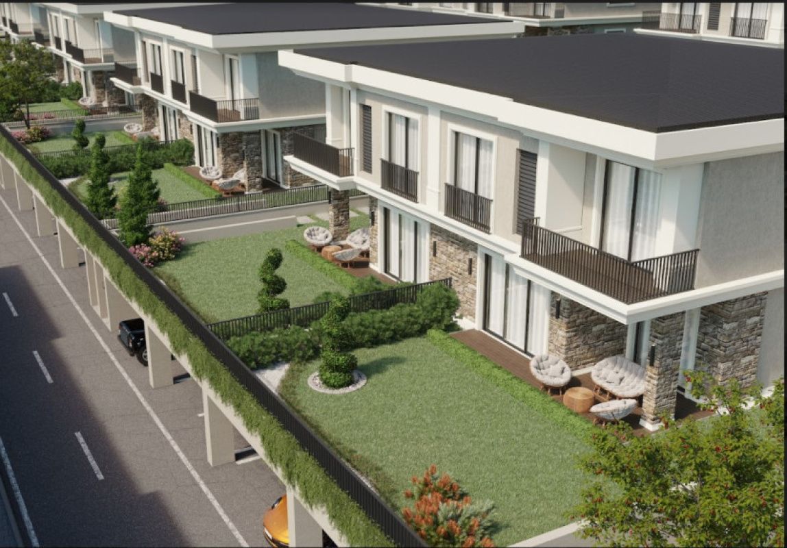 House in Istanbul, Turkey - picture 7