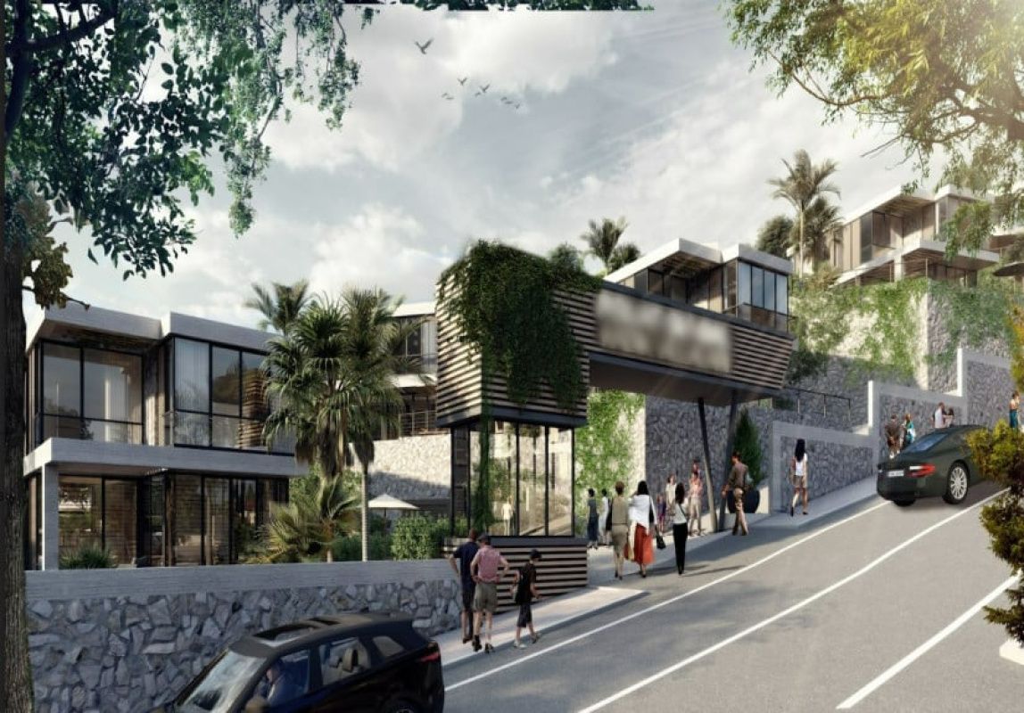 House in Mugla, Turkey - picture 7