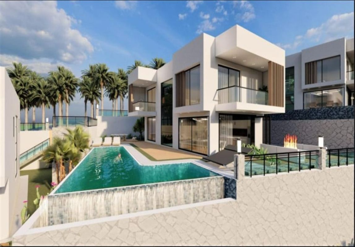 Maison à Antalya, Turquie - image 7