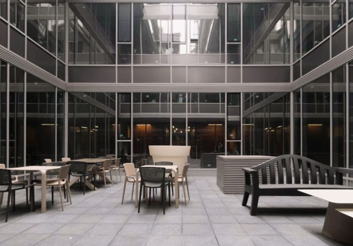 Flat in Istanbul, Turkey, 775 m² - picture 7