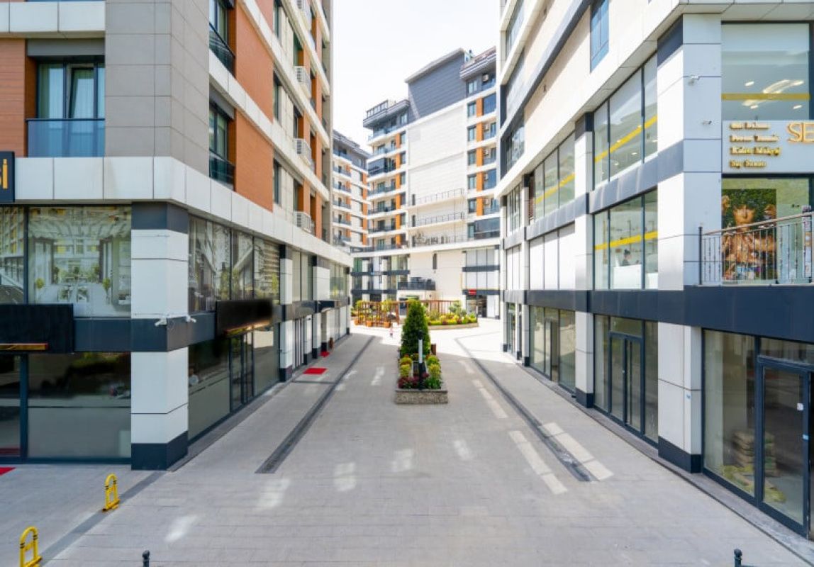 Piso en Estambul, Turquia, 350 m² - imagen 7