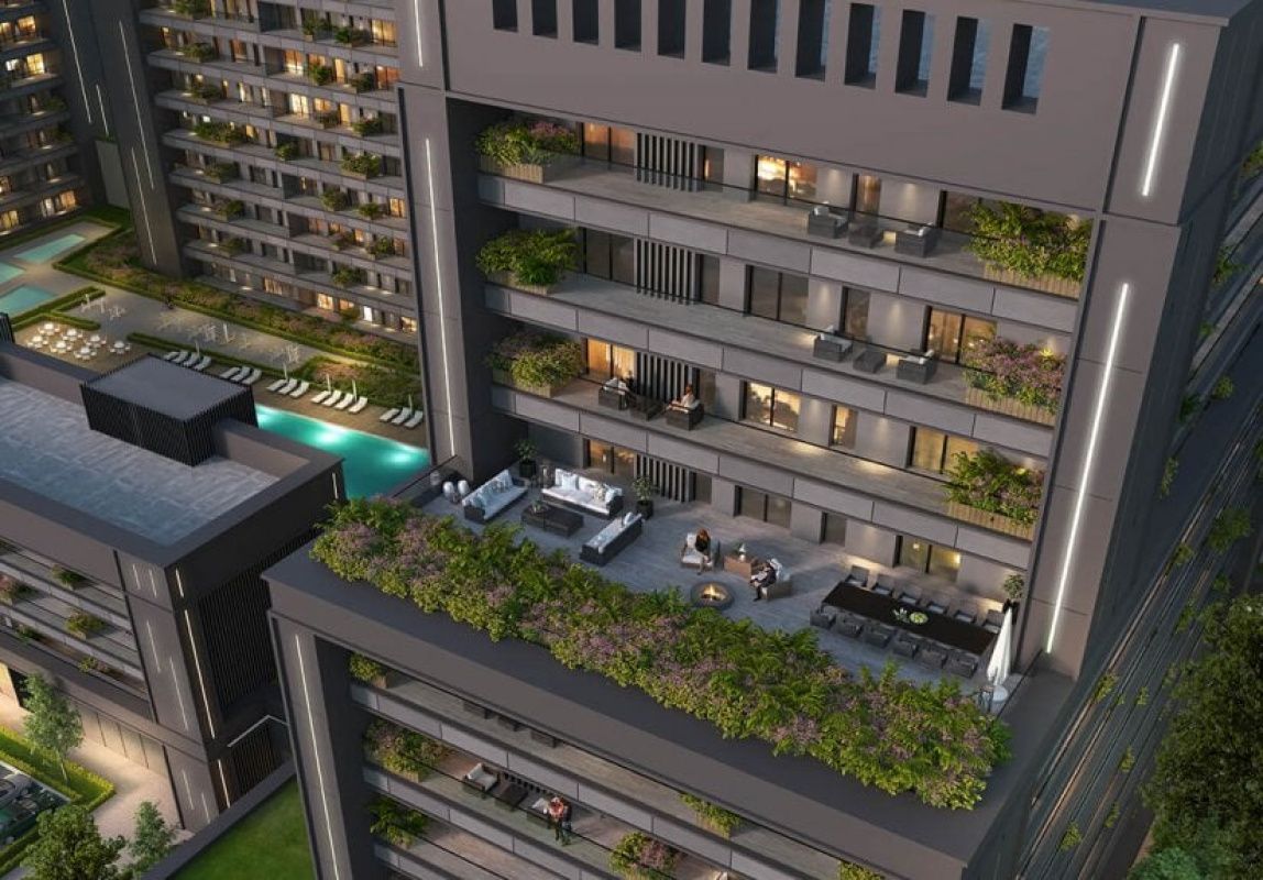 Piso en Estambul, Turquia - imagen 7