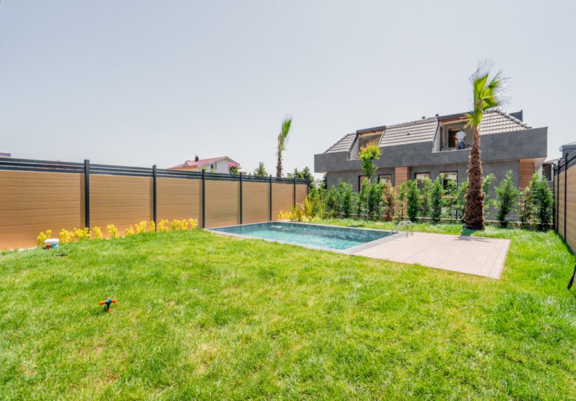 Casa en Estambul, Turquia - imagen 7