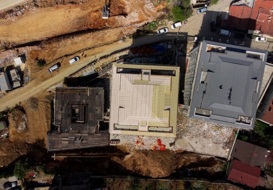 Appartamento a Istanbul, Turchia - foto 7