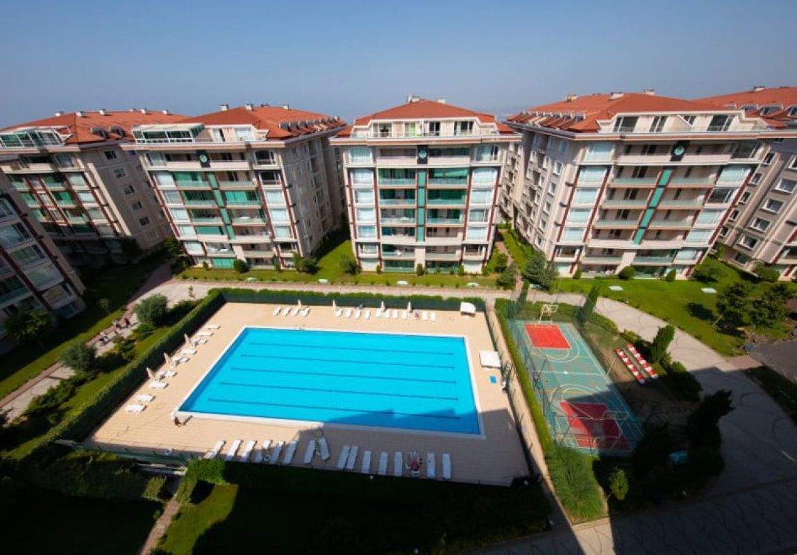Appartement à Istanbul, Turquie, 460 m² - image 7