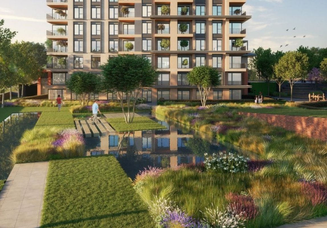 Flat in Istanbul, Turkey - picture 7